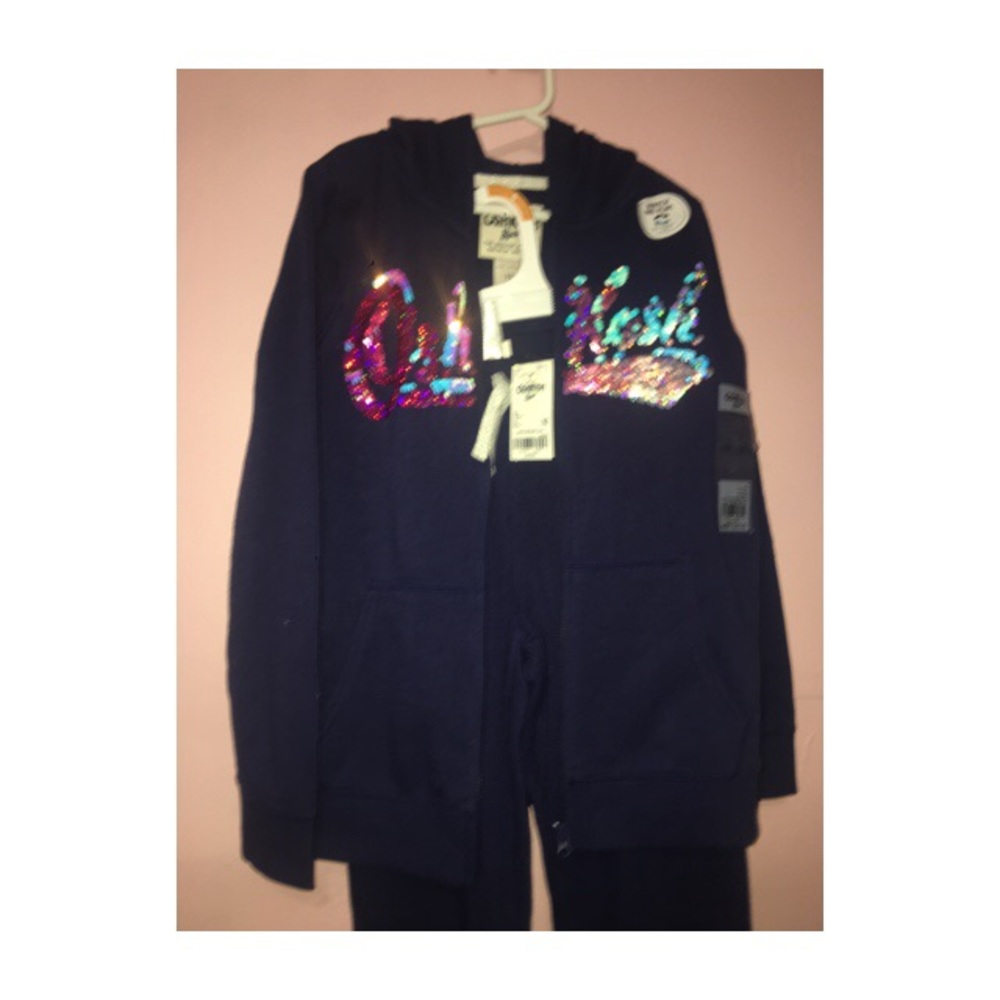 Clothing